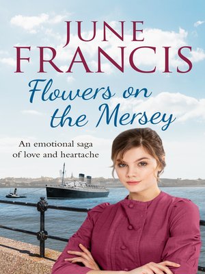 cover image of Flowers on the Mersey